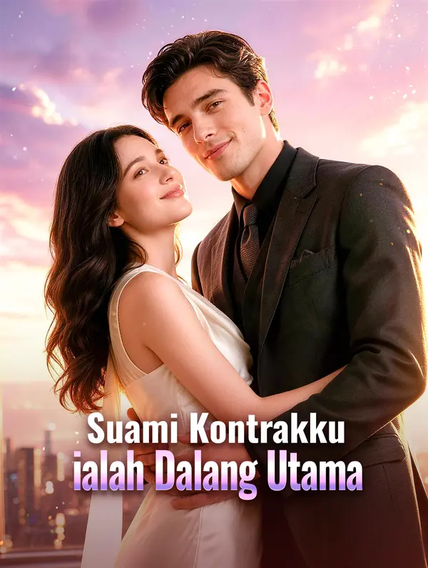 Suami Kontrakku ialah Dalang Utama