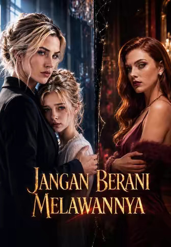 Jangan Berani Melawannya
