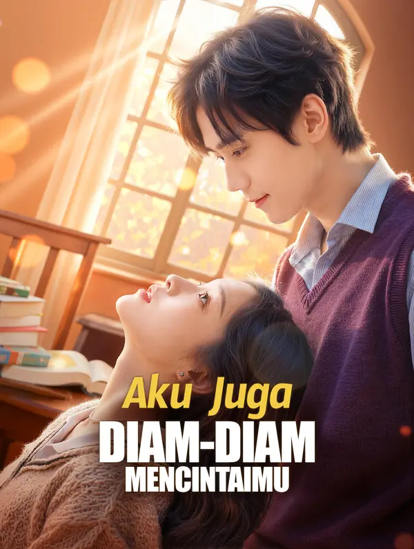 Aku Juga Diam-Diam Mencintaimu