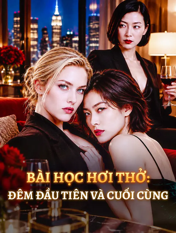 Bài Học Hơi Thở: Đêm Đầu Tiên Và Cuối Cùng