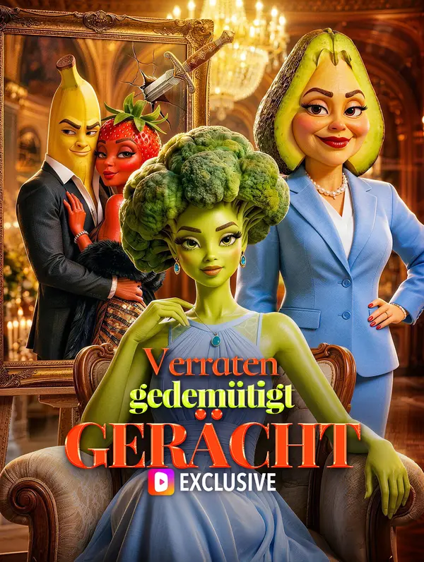 Verraten, gedemütigt, gerächt(Synchron)