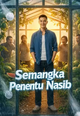 Semangka Penentu Nasib