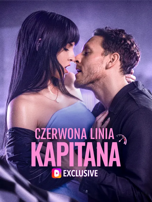 Czerwona linia kapitana(Wersja dubbingowana)