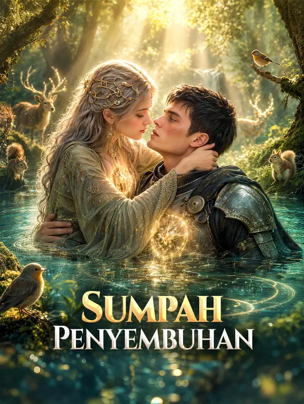 Sumpah Penyembuhan