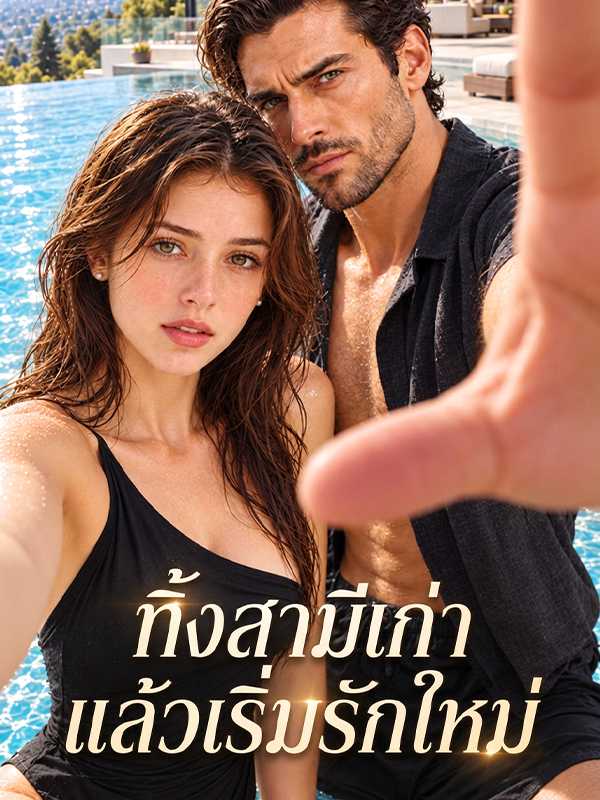 ทิ้งสามีเก่า แล้วเริ่มรักใหม่