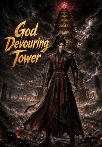God Devouring Tower