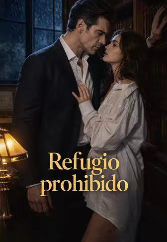 Refugio prohibido