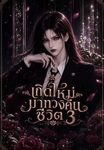 เกิดใหม่มาทวงคืนชีวิต 3