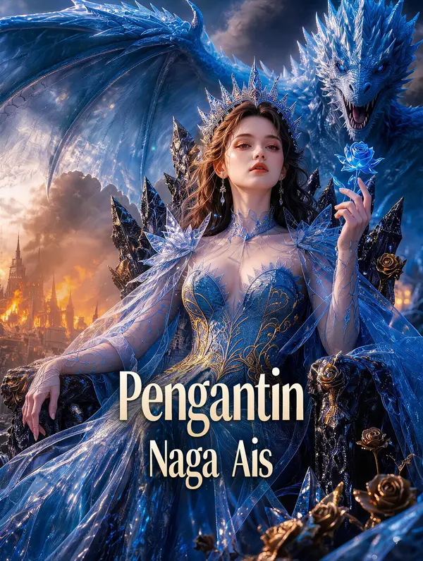 Pengantin Naga Ais