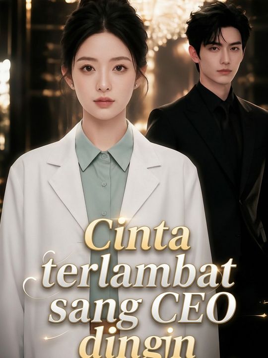 Cinta terlambat sang CEO dingin
