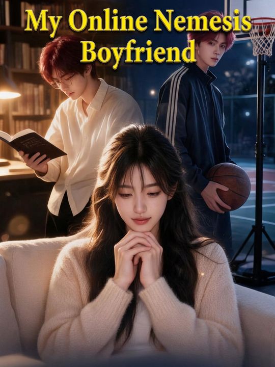 My Online Nemesis Boyfriend