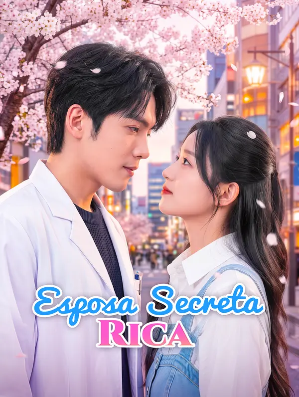 Esposa Secreta Rica(Dublado)