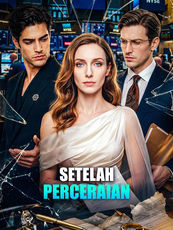 Setelah Perceraian