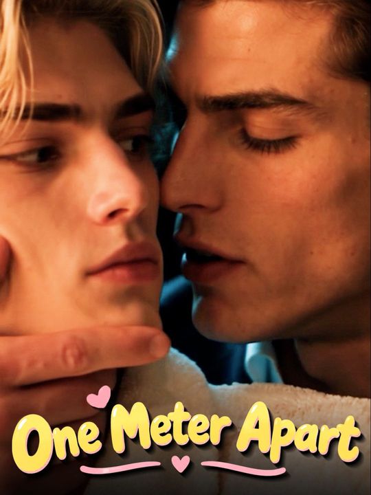 One Meter Apart