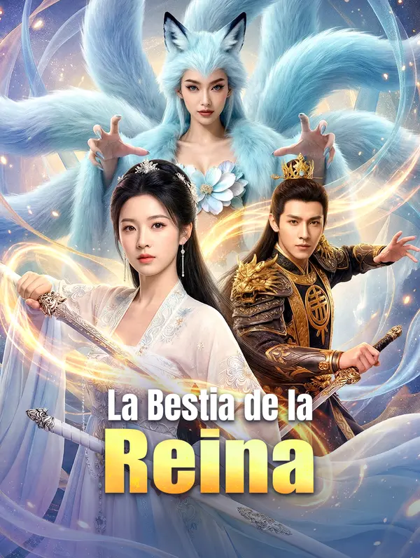 La Bestia de la Reina(Doblado)