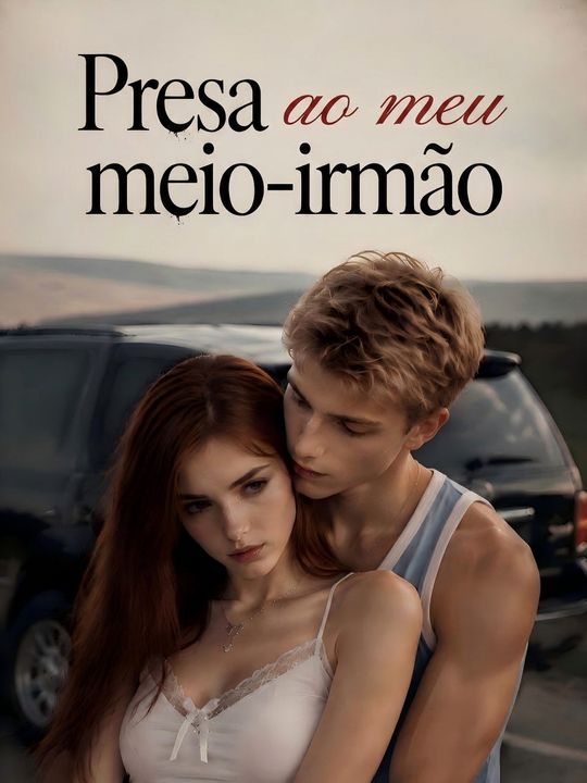 Presa ao meu meio-irmão