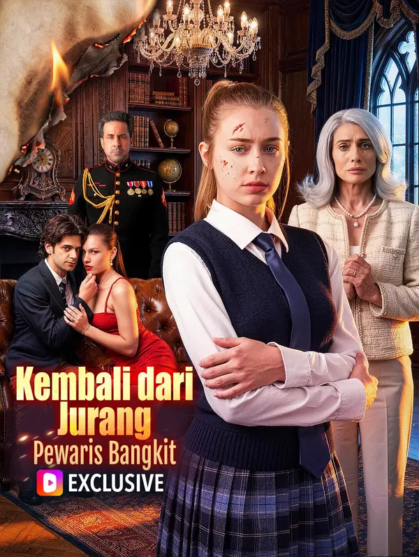 Kembali dari Jurang: Pewaris Bangkit