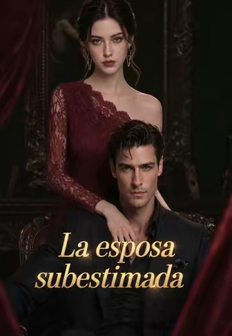La esposa subestimada