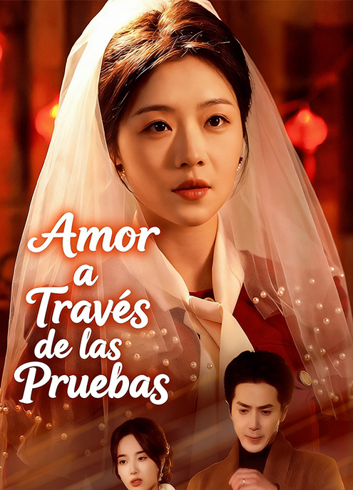 Amor a Través de las Pruebas
