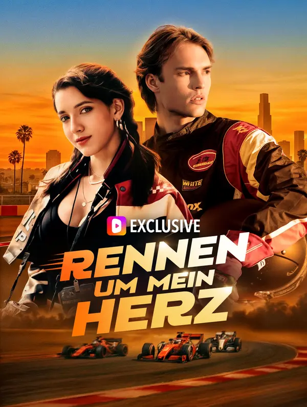 Rennen um mein Herz(Synchron)