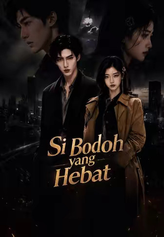 Si Bodoh yang Hebat