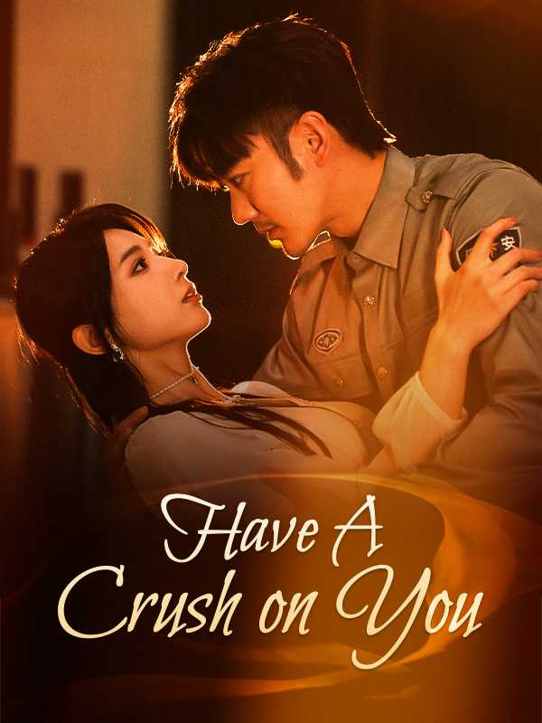 Have A Crush on You
