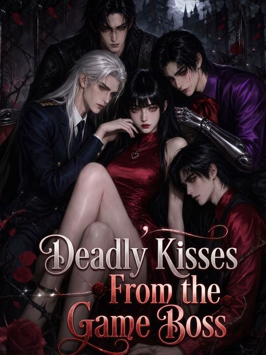 Deadly Kisses From the Game Boss
