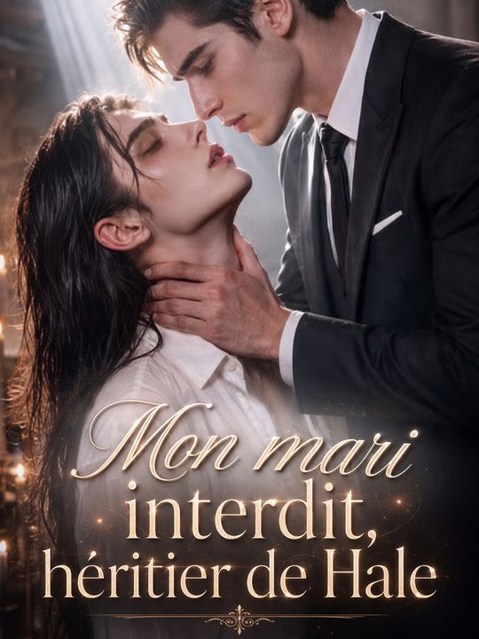 Mon mari interdit, héritier de Hale