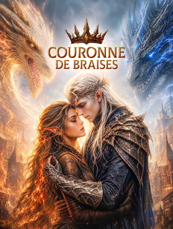 Couronne de braises