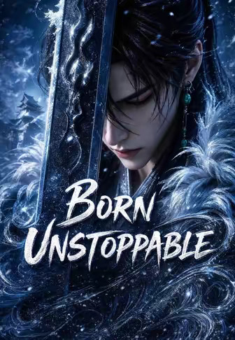 Born Unstoppable