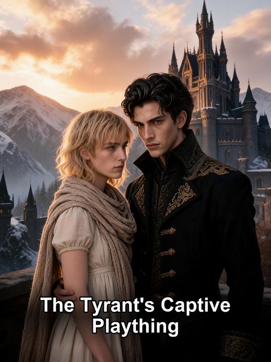 The Tyrant's Captive Plaything