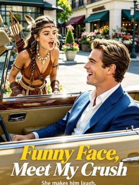 Funny Face, Meet My Crush