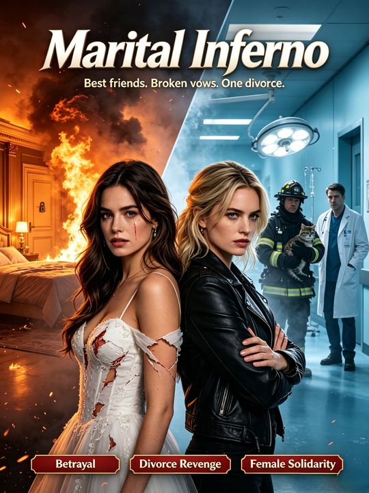 Marital Inferno