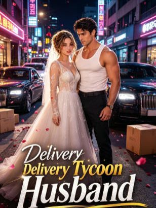 Delivery Tycoon Husband
