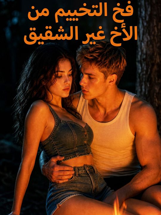 فخ التخييم من الأخ غير الشقيق
