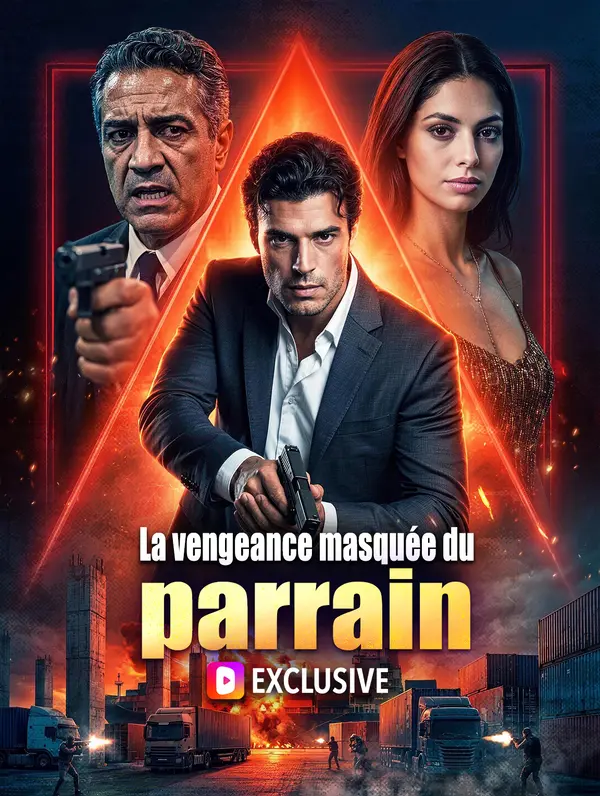 La vengeance masquée du parrain(Doublé)