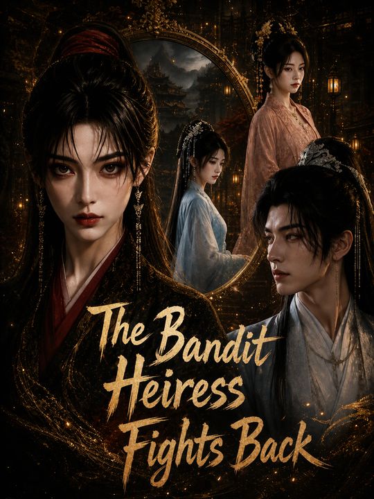 The Bandit Heiress Fights Back