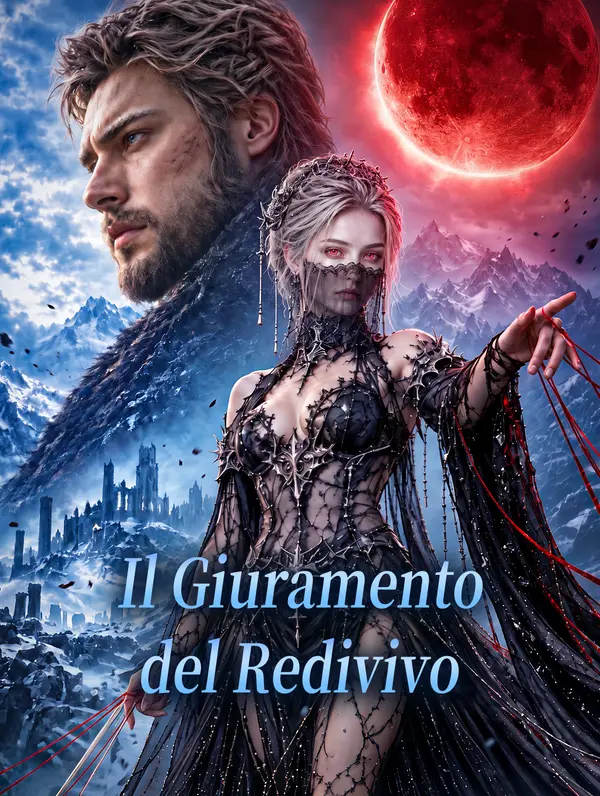 Il Giuramento del Redivivo