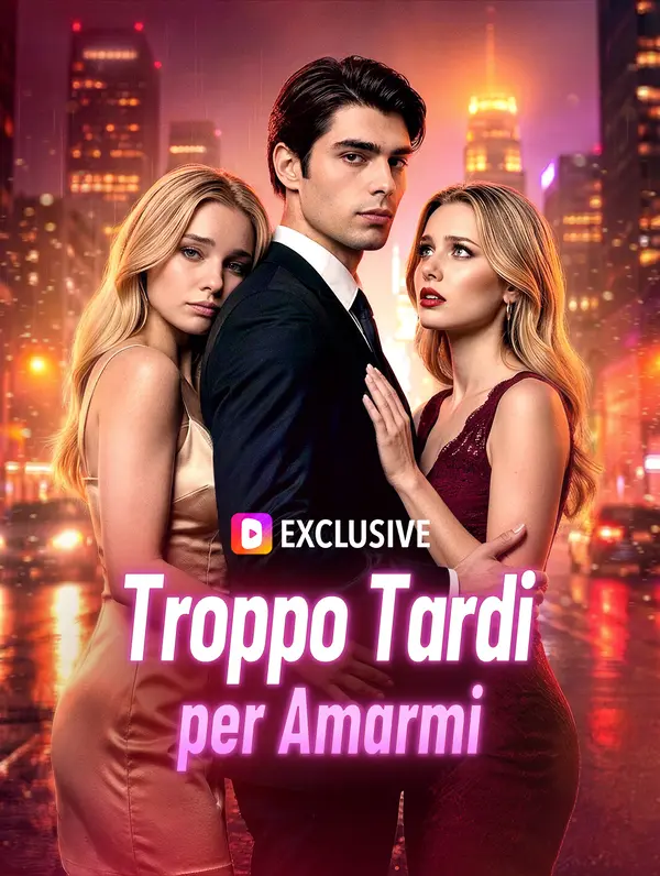 Troppo Tardi per Amarmi(Doppiato)