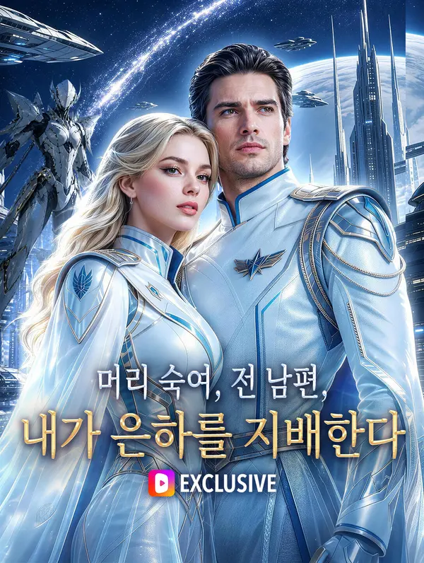 머리 숙여, 전 남편, 내가 은하를 지배한다(더빙)
