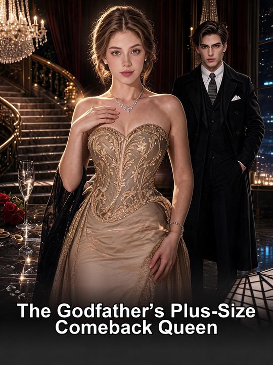 The Godfather’s Plus-Size Comeback Queen