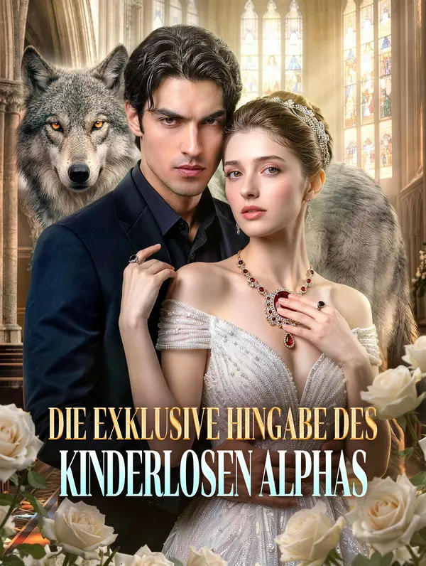 Die exklusive Hingabe des kinderlosen Alphas