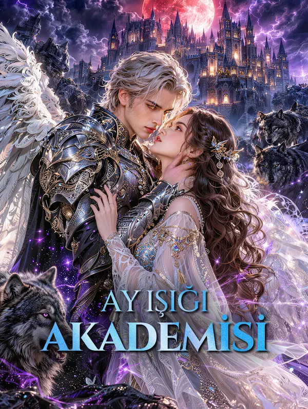 AY IŞIĞI AKADEMİSİ