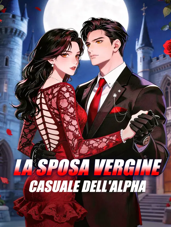 La Sposa Vergine Casuale dell'Alpha