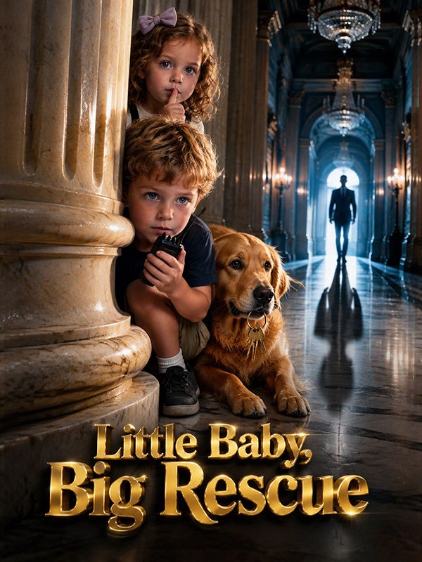 Litte Baby Big Rescue