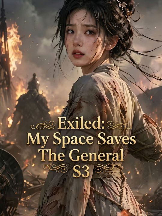 Exiled: My Space Saves The General S3
