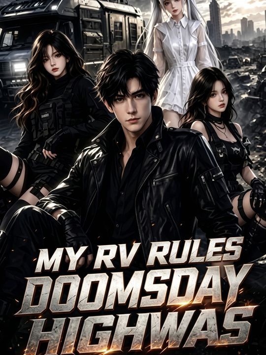 My RV Rules Doomsday Highways