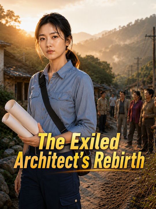 The Exiled Architect's Rebirth