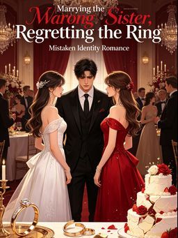 Marrying the Wrong Sister, Regretting the Ring