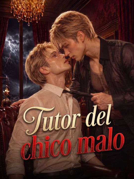 Tutor del chico malo